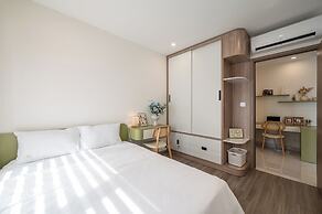 LA Nest 1bed with pool view big deal