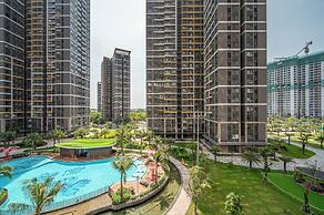 LA Nest 1bed with pool view big deal