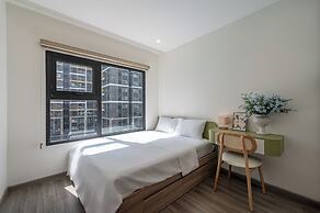 LA Nest 1bed with pool view big deal
