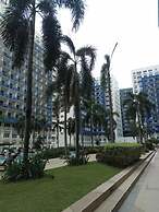 SMDC Good Stays - Sea Residences 2BR