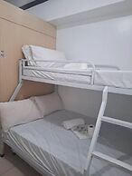 SMDC Good Stays - Sea Residences 2BR