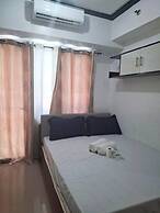 SMDC Good Stays - Sea Residences 2BR