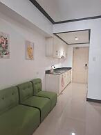 SMDC Good Stays - Sea Residences 2BR