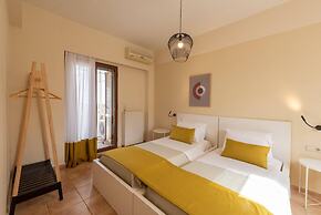 Villa Dimitra With Swimming Pool