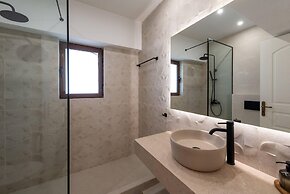 Villa Dimitra With Swimming Pool