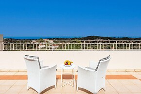 Villa Dimitra With Swimming Pool