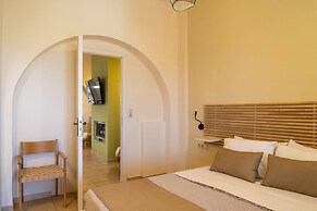 Villa Dimitra With Swimming Pool