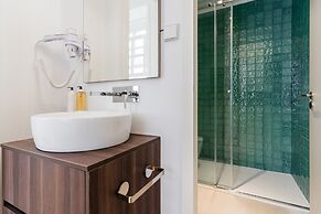 Feel Porto Cl Rigos Charm Flat 2 1