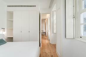 Feel Porto Cl Rigos Charm Flat 2 1