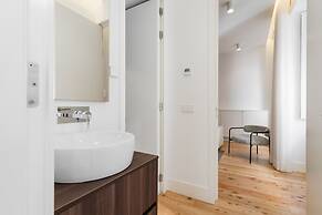 Feel Porto Cl Rigos Charm Flat 2 1