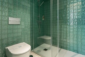 Feel Porto Cl Rigos Charm Flat 2 1