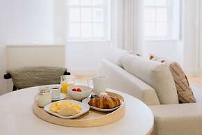 Feel Porto Cl Rigos Charm Flat 2 1