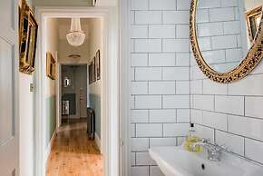 Host Stay Brunswick Rest