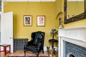 Host Stay Brunswick Rest