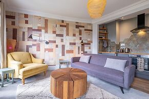 Host Stay Wakefield Apartment