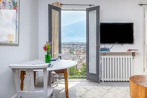 Host Stay Wakefield Apartment