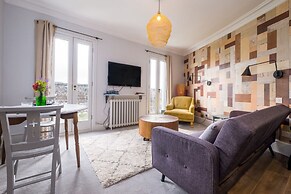 Host Stay Wakefield Apartment