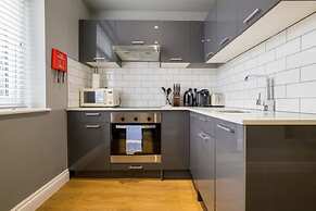 Host Stay St James Opulence