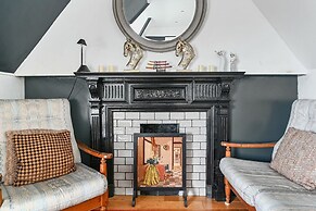 Host Stay The Cliff Greenhouse