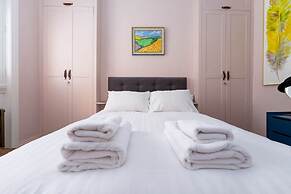 Host Stay Stanford Opulence