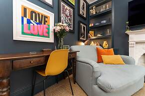 Host Stay Stanford Opulence