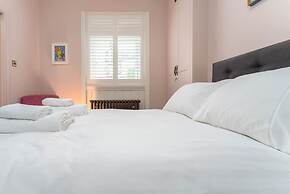 Host Stay Stanford Opulence