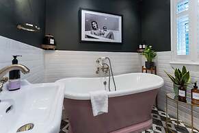 Host Stay Stanford Opulence