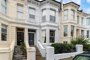 Host Stay Stanford Opulence