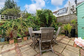 Host Stay Stanford Opulence