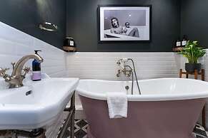 Host Stay Stanford Opulence