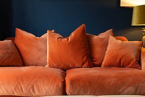 Host Stay Stanford Opulence