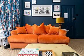 Host Stay Stanford Opulence