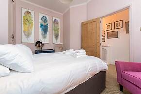 Host Stay Stanford Opulence