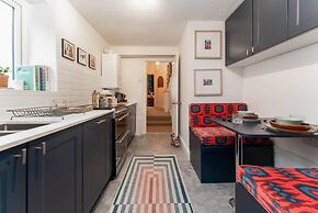 Host Stay Stanford Opulence