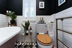 Host Stay Stanford Opulence