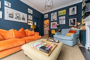 Host Stay Stanford Opulence