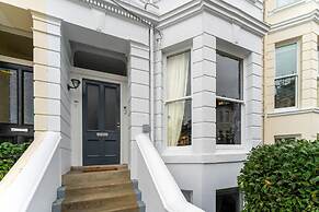 Host Stay Stanford Opulence