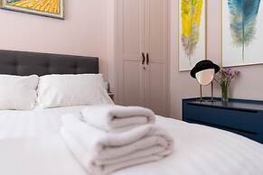 Host Stay Stanford Opulence