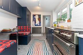 Host Stay Stanford Opulence