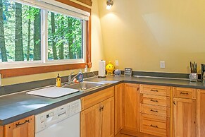 Lindgren Hause in Enumclaw
