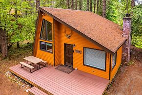 Lindgren Hause in Enumclaw