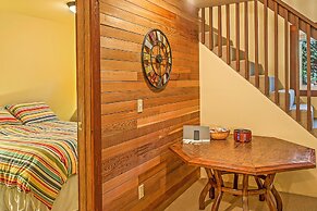 Lindgren Hause in Enumclaw