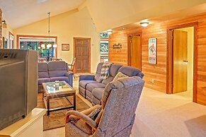 Lindgren Hause in Enumclaw