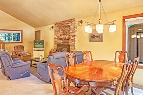 Lindgren Hause in Enumclaw