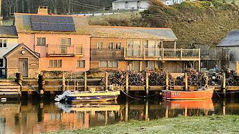 Littlefields in Seaton