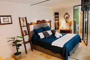 Suite de Diane Jacuzzi - Premi re Conciergerie