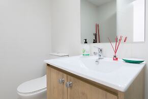 M Mma323b Acogedor Apartamento de un Dormitorio