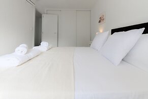 M Mma323b Acogedor Apartamento de un Dormitorio