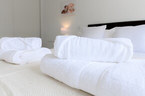 M Mma323b Acogedor Apartamento de un Dormitorio
