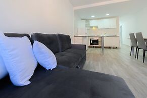 M Mma323b Acogedor Apartamento de un Dormitorio